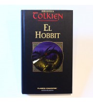El Hobbit libro