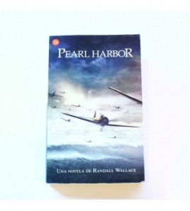 Pearl Harbor libro