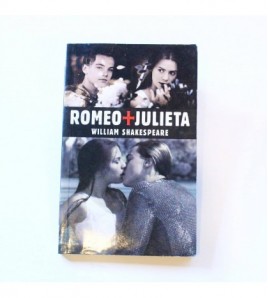Romeo y Julieta libro