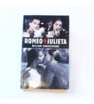 Romeo y Julieta libro