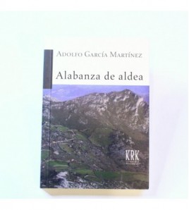 Alabanza de aldea (Cuadernos de Pensamiento) libro