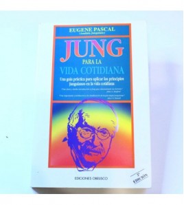 Jung para la vida cotidiana libro