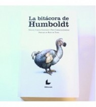 La bitácora de Humboldt libro