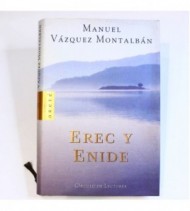 Erec y Enide (Areté) libro