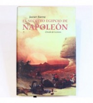 El Secreto Egipcio De Napoleón libro