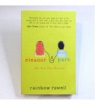 Eleanor & Park libro