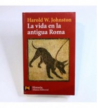La vida en la antigua Roma (El libro de bolsillo - Historia) libro