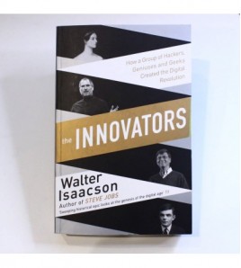 The Innovators libro