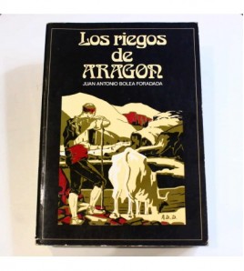 Los riegos de Aragón: V Congreso Nacional de Comunidades de Regantes libro