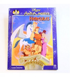 Hércules libro