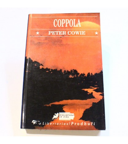 Coppola libro