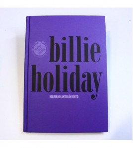 Billie Holiday (Mujeres en la historia) libro