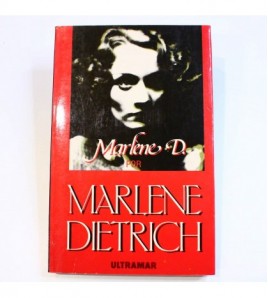 Marlène D. libro