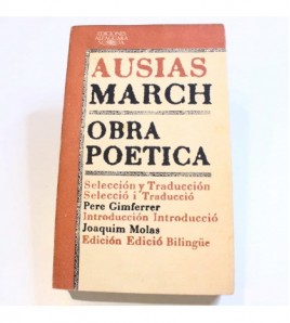 Obra poética (Clásicos Alfaguara) libro