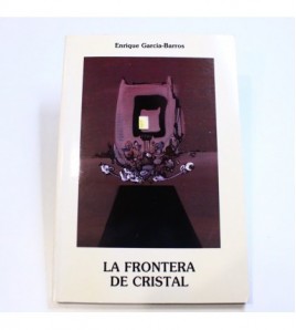 La frontera de cristal libro