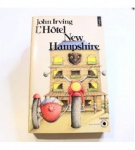 L'Hôtel New Hampshire (French Edition) libro