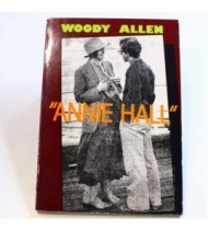 Annie Hall - Guión de la película libro