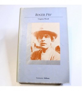 Roger Fry: biografía libro