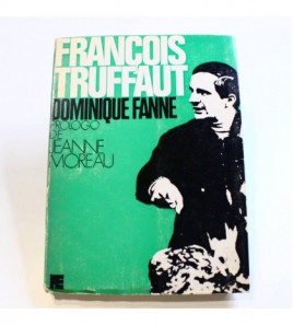 François Truffaut libro