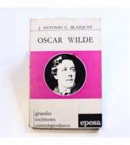 Oscar Wilde - Grandes escritores contemporáneos libro