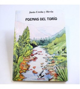 Poemas del Torio (1971-1981) libro