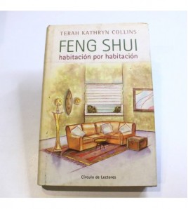 Feng Shui, habitación por habitación libro