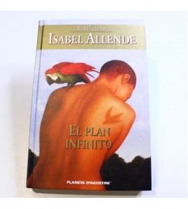 El Plan Infinito libro