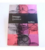 Imago - Química - Biblioteca temática en esquemas y síntesis libro