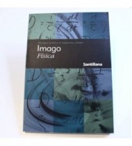Imago - Física - Biblioteca temática en esquemas y síntesis libro