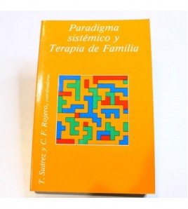 Paradigma sistémico y terapia de familia libro