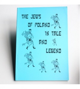 The Jews of Poland in tale and legend
