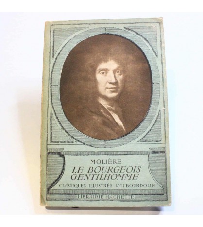 Les Bourgeois Gentilhomme libro