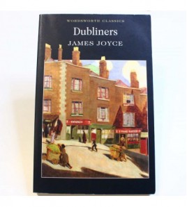 Dubliners (Wordsworth Classics) libro