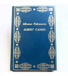 Albert Camus libro