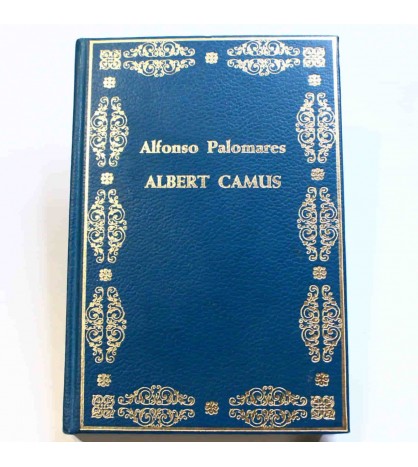 Albert Camus libro