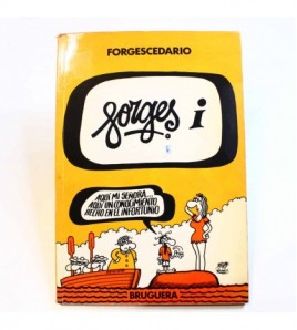 Forges I (Forgescedario) libro