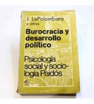 Burocracia y desarrollo político libro