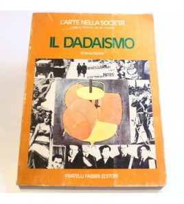 Il Dadaismo libro