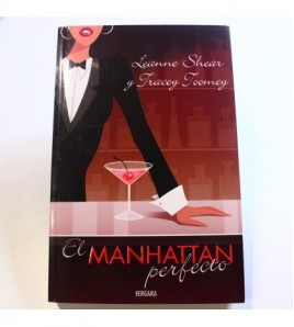 El Manhattan perfecto libro