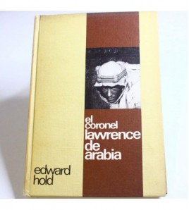El coronel Lawrence de Arabia libro