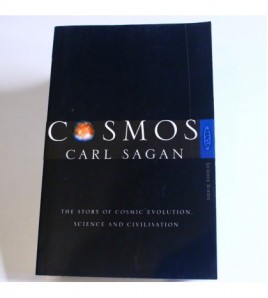 Cosmos: The Story of Cosmic Evolution, Science and Civilisation libro