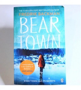 Beartown: From The New York Times Bestselling Author of A Man Called Ove libro