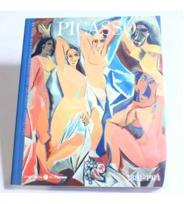 Picasso: 1881-1914 libro