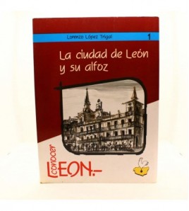 La ciudad de León y su alfoz libro