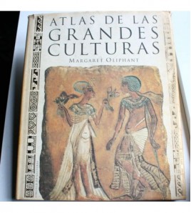 Atlas de las grandes culturas