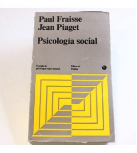 Psicología Social libro