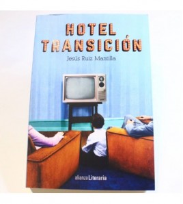 Hotel Transición libro