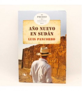 Año nuevo en Sudán libro