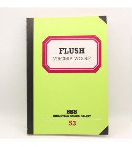 Flush libro