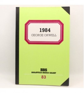 1984 libro